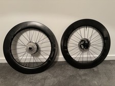 Zipp 808 (Tubeless ready )