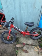 Isla Rothan Balance Bike