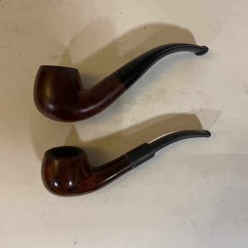 Xmedium bent brandy briar - xmedium,