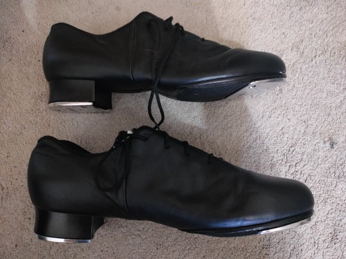 Bloch tap shoes size - tap,
