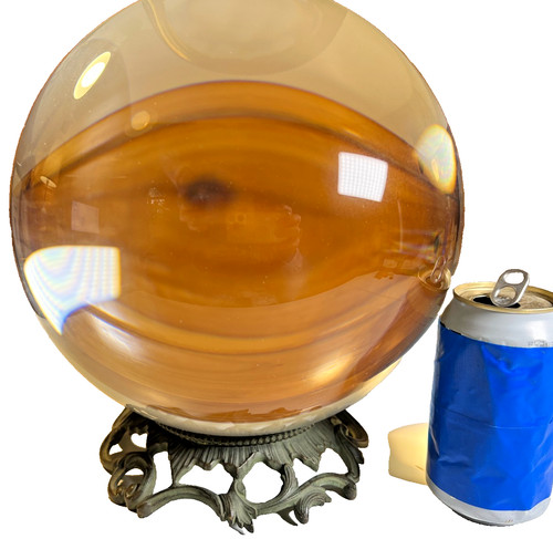 Massive large huge crystal - large,