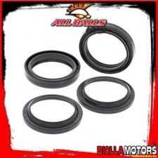 56-138 FORK OIL AND DUST KIT