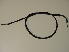 YAMAHA XJ 650 4KO 1984 THROTTLE CABLE
