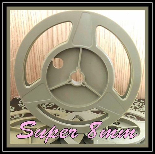 Sale super 8mm - super, inch