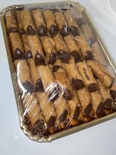 Italian Sicilian Style