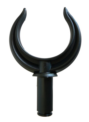 Holt rowlock 45mm opening - rowlock,