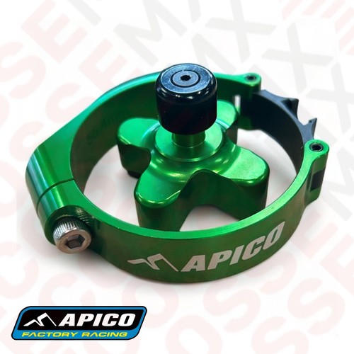 Kawasaki apico holeshot device - apico,