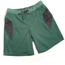 HYLETE Above Knee Quad Cut