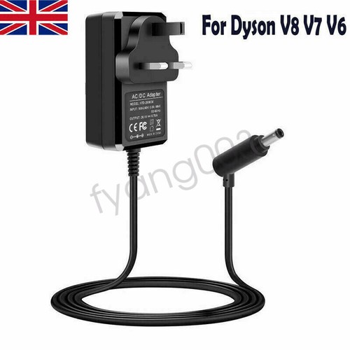 Battery charger power - power, uk