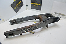 HONDA XL125 V VARADERO  REAR