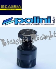 7921 Extractor Flywheel Polini