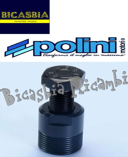 7921 extractor flywheel polini - flywheel,