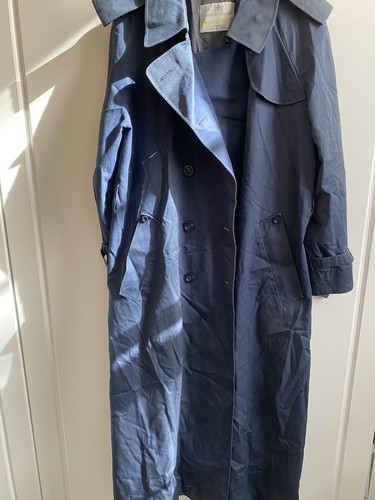 Vintage 1980s aquascutum aqua - 1980s,