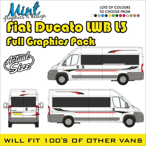 Fiat ducato lwb - ducato,