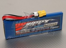 Zippy Flightmax 2100mAh 2S1P