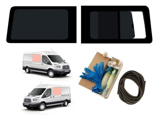 Ford transit mk8 - transit,