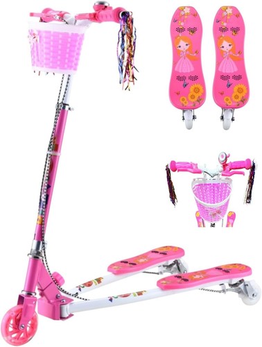 Viper tri scooter - viper,