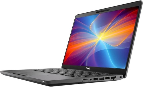 Dell latitude 5400 laptop - 5400,
