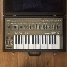 Roland SH-101 Classic Analogue