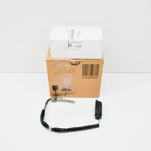 Bmw e60 exhaust temperature - e60,