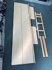 Caravan Motorhome Wood Wooden