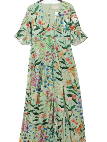 Hope ivy maxi dress uk14 - hope,