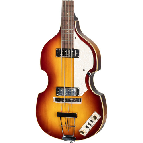 Hofner 2025 spec limited - hofner,