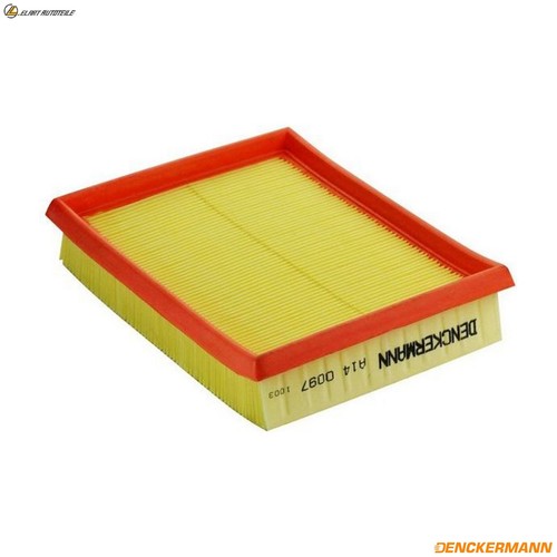 Air filter a140097 for peugeot - filter,