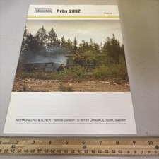 VTG 1986 AB Hagglunds & Soner