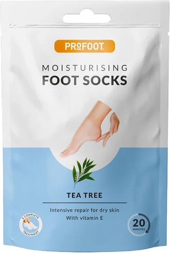 Profoot moisturising foot - moisturising,