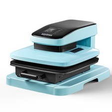 Automatic 38x38cm Heat Press