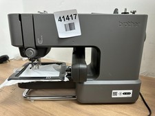 Brother SKITCH PP1 Embroidery Machine -Read Description
