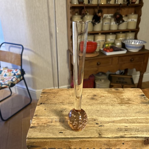 Vintage controlled bubble - vintage,