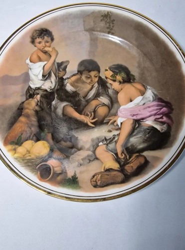 Vintage the beggar boys - beggar,