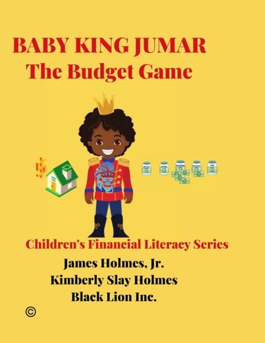 Holmes baby king - king,