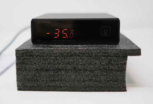 Topping e30 dac fully - topping,