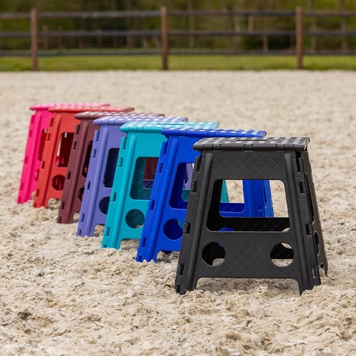 Qhp foldable mounting block - mounting,