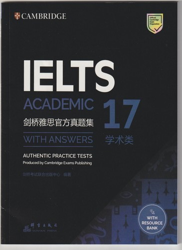 Ielts academic student s - ielts, 17