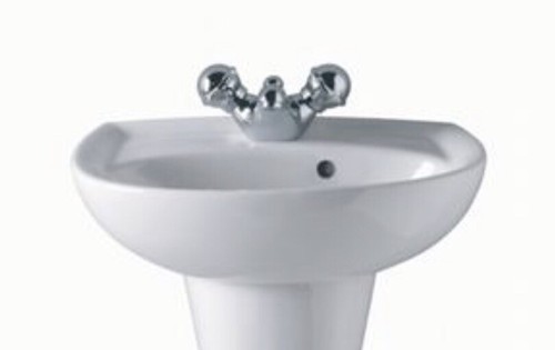 Twyford galerie tap - twyford,