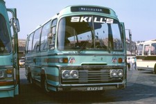 Coach Photo - Skills