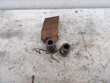 yamaha rd 50 m fork tops