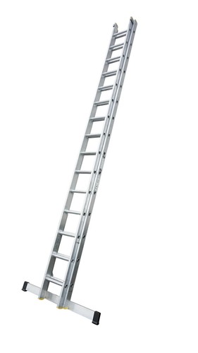 Aluminium en131 professional - en131,