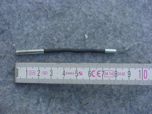 Shimano shift pin push - shimano,