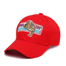 Mens 1994 Bubba Gump Shrimp CO. Baseball Cap Forrest Gump Snapback Hat Trucker