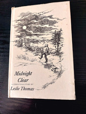 Midnight Clear. Leslie Thomas