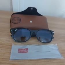 Genuine Ray Ban RB2132 NEW