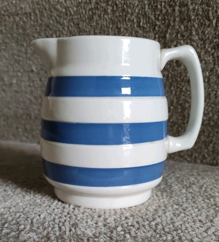 Vintage chef ware blue - chef,