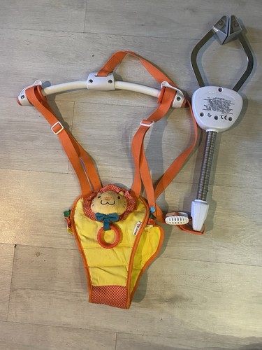 Munchkin bounce and - play, baby