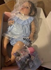 Classic Design Reborn Baby