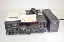 YAESU FT-2000D HF/50MHz All